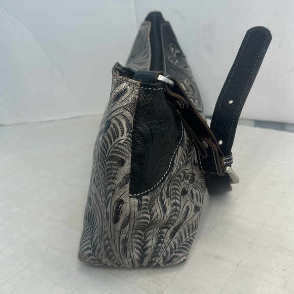 American West hobo - Picture 2 of 9